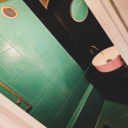 Top Roof Apartment Gdańsk Zewnętrze zdjęcie
