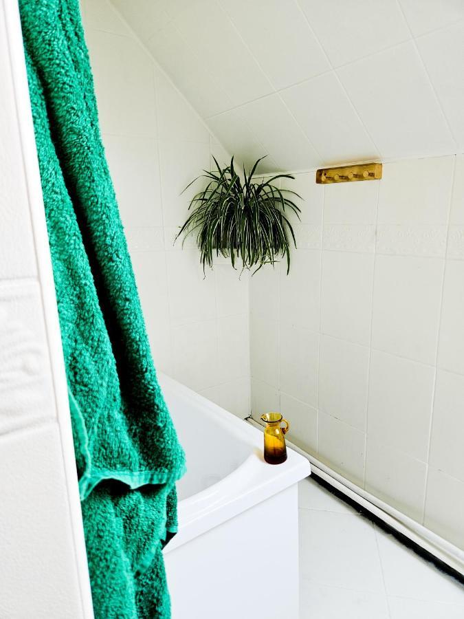 Top Roof Apartment Gdańsk Zewnętrze zdjęcie