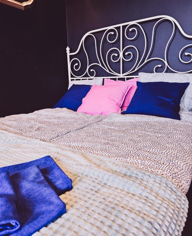 Top Roof Apartment Gdańsk Zewnętrze zdjęcie