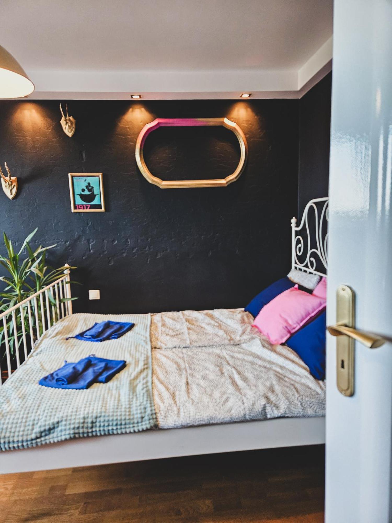 Top Roof Apartment Gdańsk Zewnętrze zdjęcie