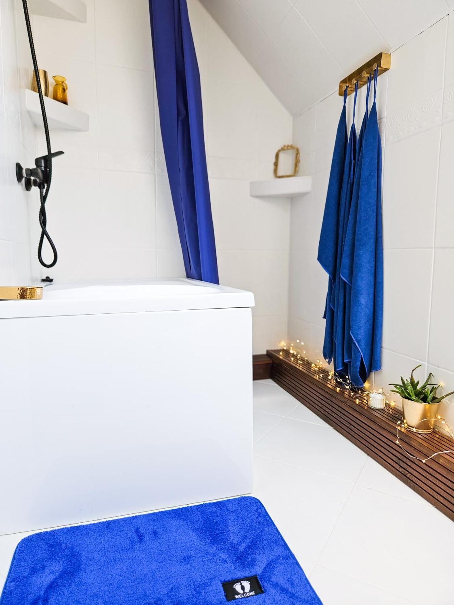 Top Roof Apartment Gdańsk Zewnętrze zdjęcie