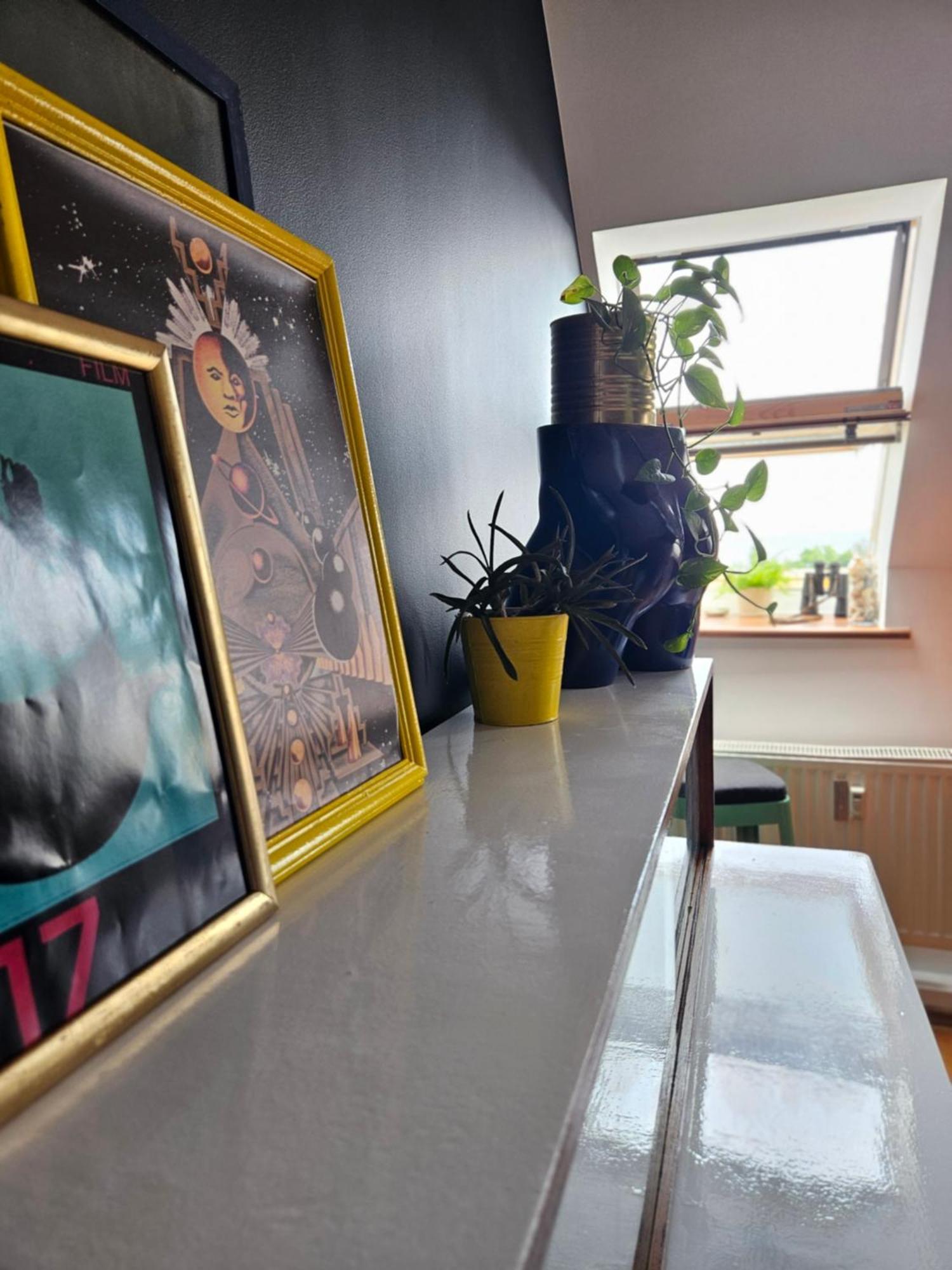 Top Roof Apartment Gdańsk Zewnętrze zdjęcie